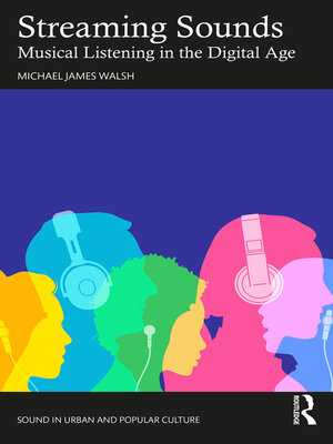 cover image of Streaming Sounds